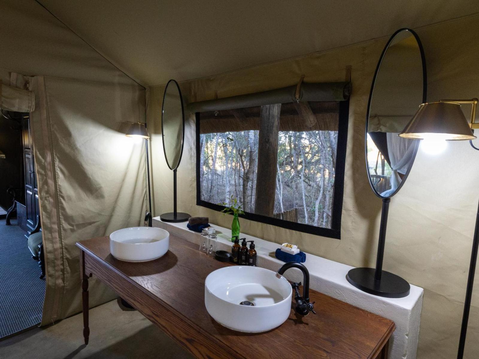 Kwambili Game Lodge Thornybush Game Reserve Exterior foto