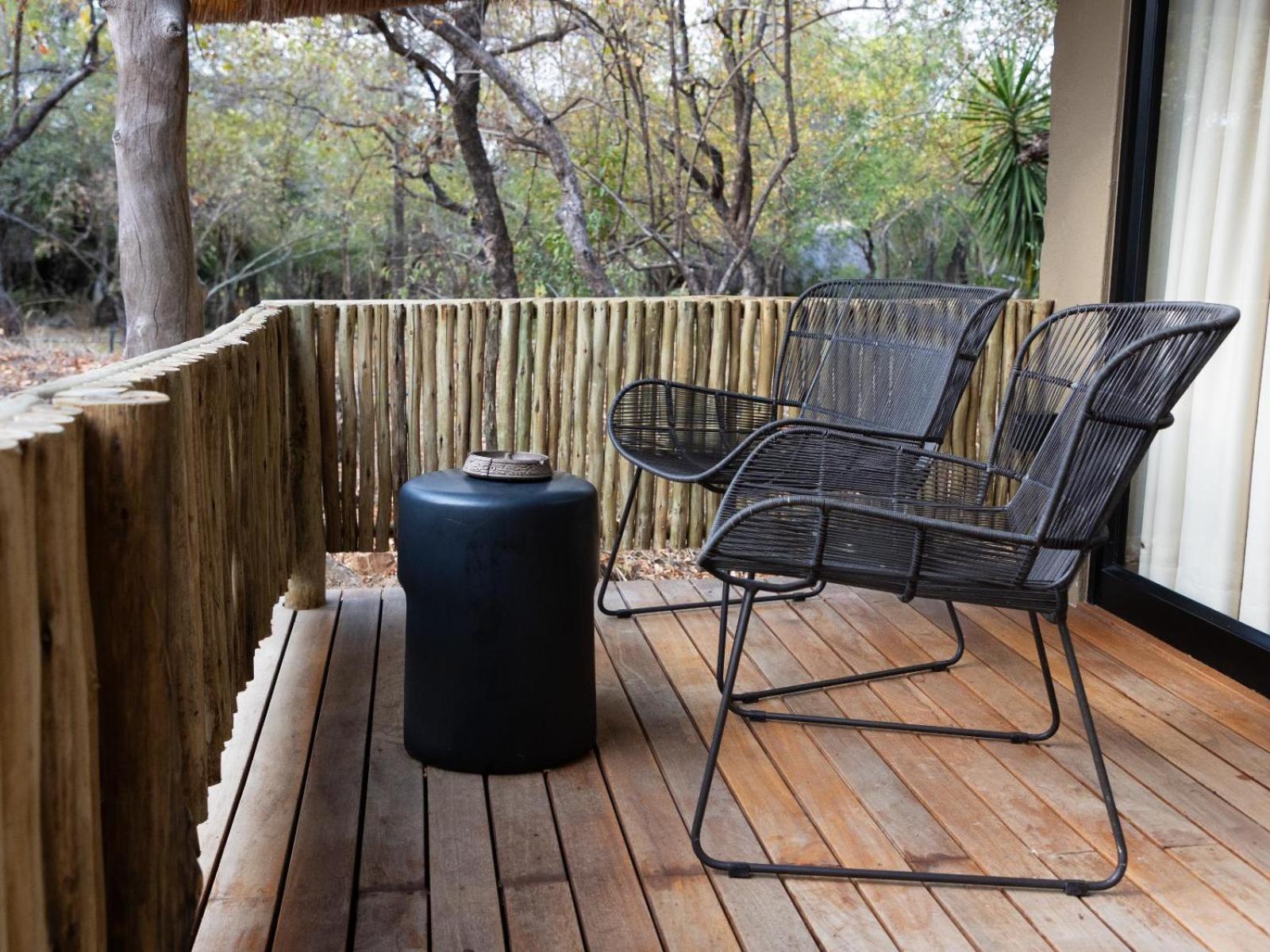 Kwambili Game Lodge Thornybush Game Reserve Exterior foto