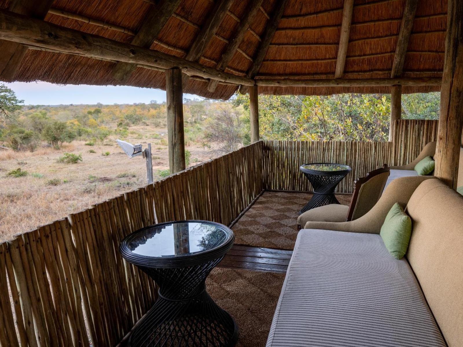 Kwambili Game Lodge Thornybush Game Reserve Exterior foto